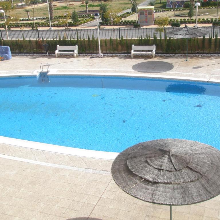Apartamentos 3000 Marina D'Or - Appartamento Standard con 2 Camere da Letto (6 Adulti) - 27