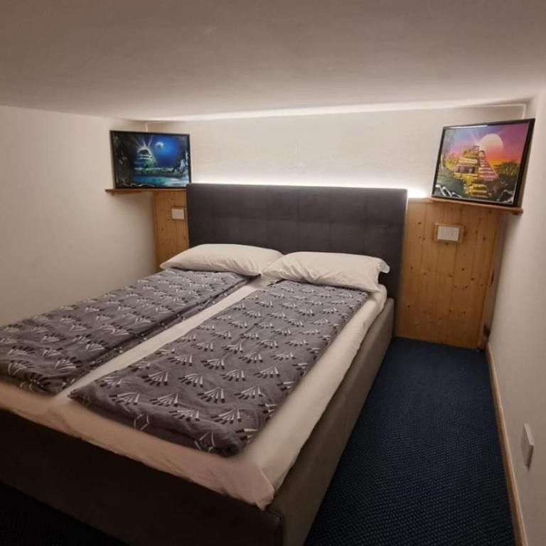 La Casa Degli Orsi - presso Sussy Residence - Appartamento con 1 Camera da Letto - 13
