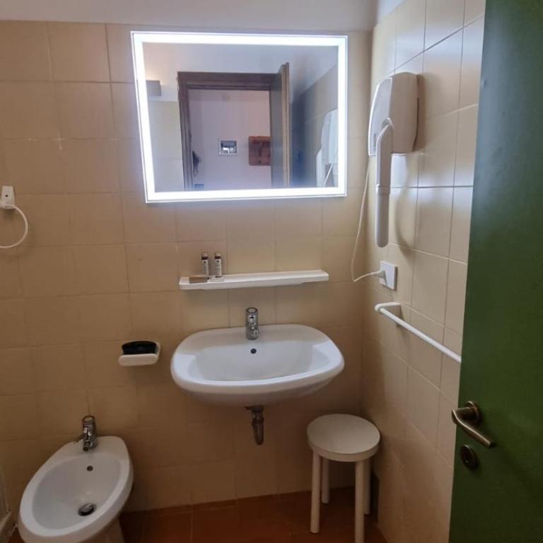 La Casa Degli Orsi - presso Sussy Residence - Appartamento con 1 Camera da Letto - 14