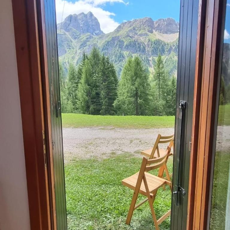 La Casa Degli Orsi - presso Sussy Residence - Appartamento con 1 Camera da Letto - 16