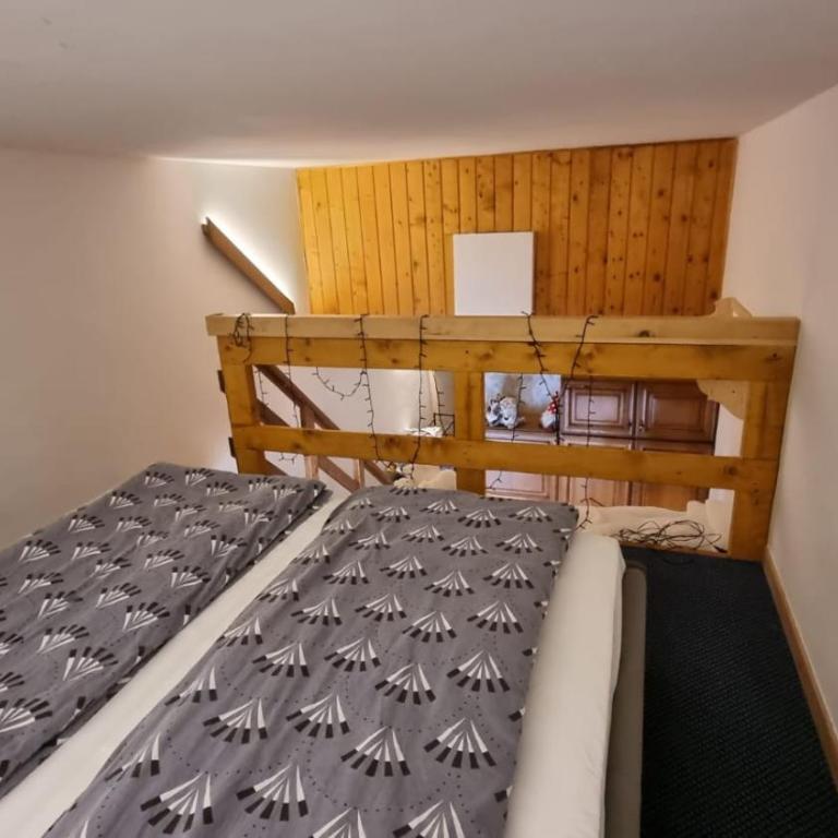 La Casa Degli Orsi - presso Sussy Residence - Appartamento con 1 Camera da Letto - 12