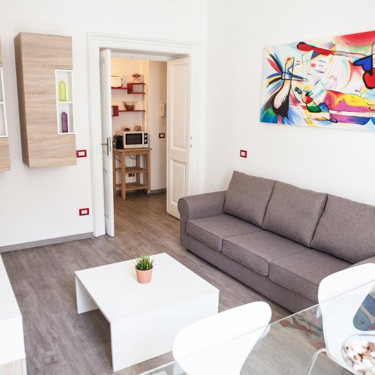 Domina Trastevere Apartment 2 - Roma - Appartamento con 1 Camera da Letto - 2