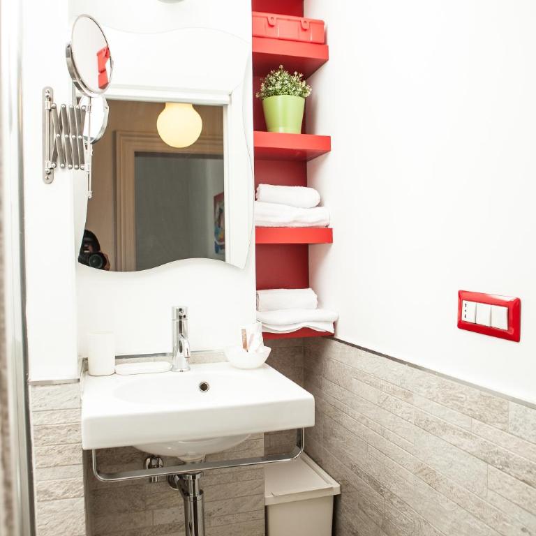 Domina Trastevere Apartment 2 - Roma - Appartamento con 1 Camera da Letto - 15