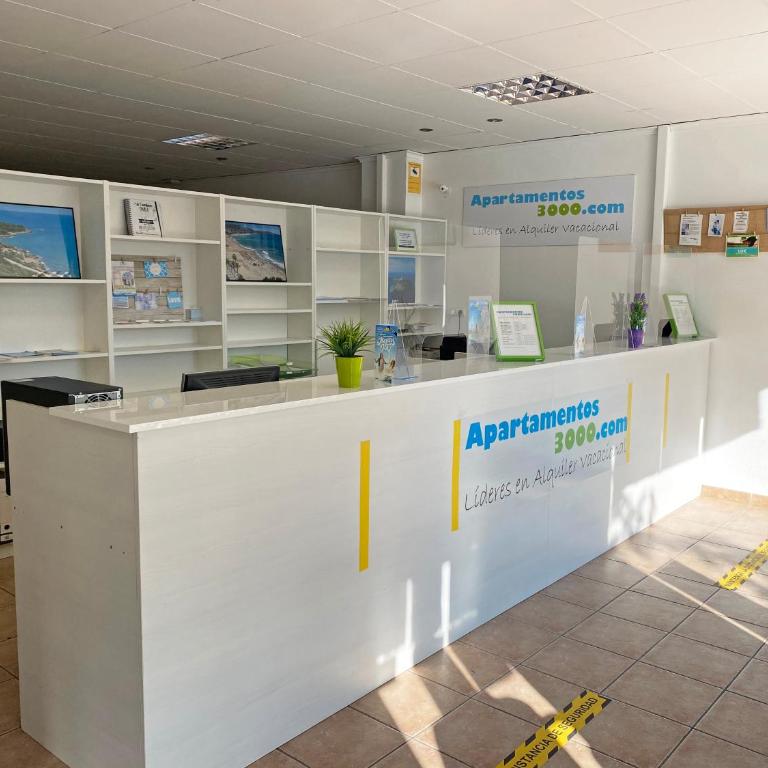Oropesa Ciudad de Vacaciones 3000 - Appartement 2 Chambres (6 Adultes) - 29
