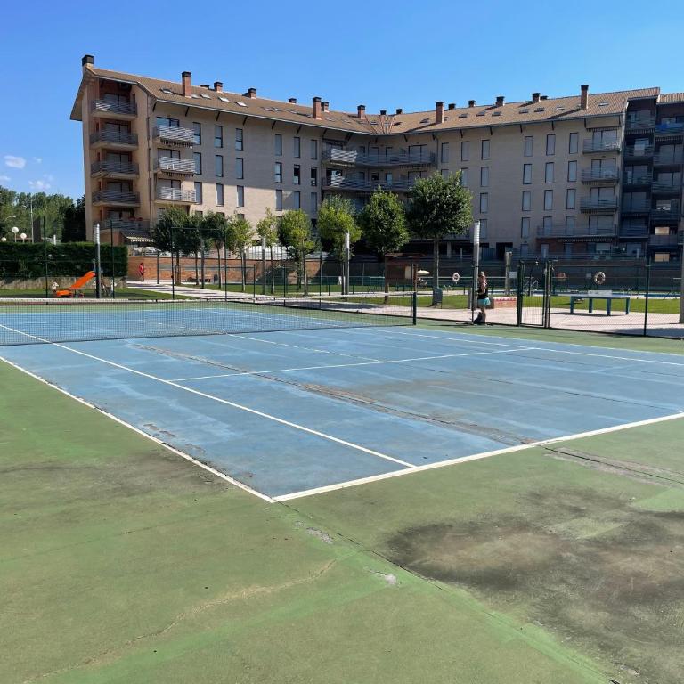 Peñas de Aia - Two-Bedroom Apartment - 21