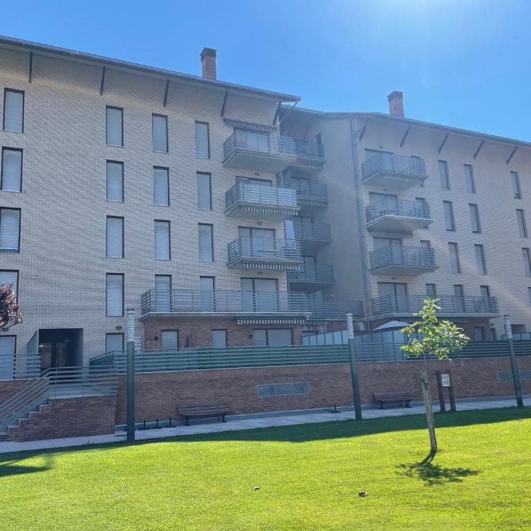 Peñas de Aia - Two-Bedroom Apartment - 20