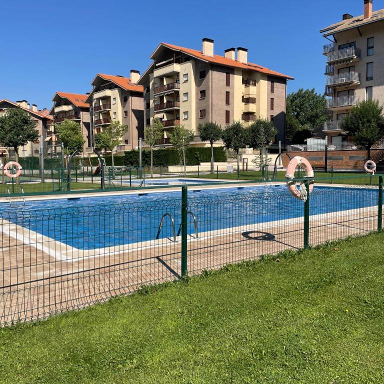 Peñas de Aia - Two-Bedroom Apartment - 16