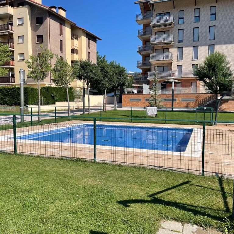 Peñas de Aia - Two-Bedroom Apartment - 14