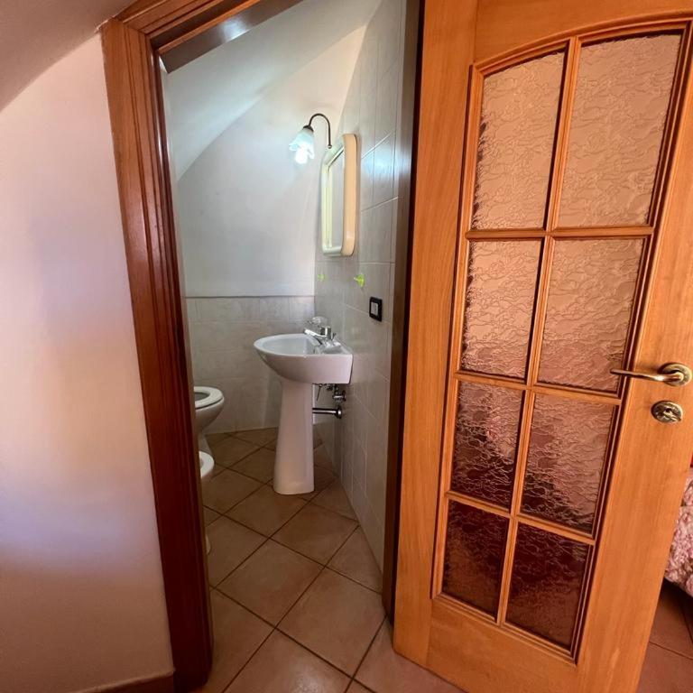 Villa Bebe' - Appartamento con 1 Camera da Letto e Vista Mare - 5