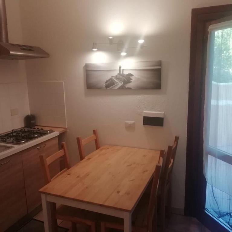 CELESTE Central Apartment in Porto Rotondo with private parking - Appartamento con 1 Camera da Letto - 10