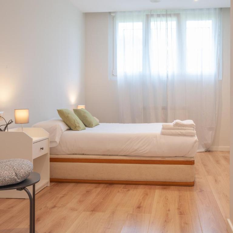AV Gijón Honesto Batalón - Apartamento de 3 dormitorios - 10