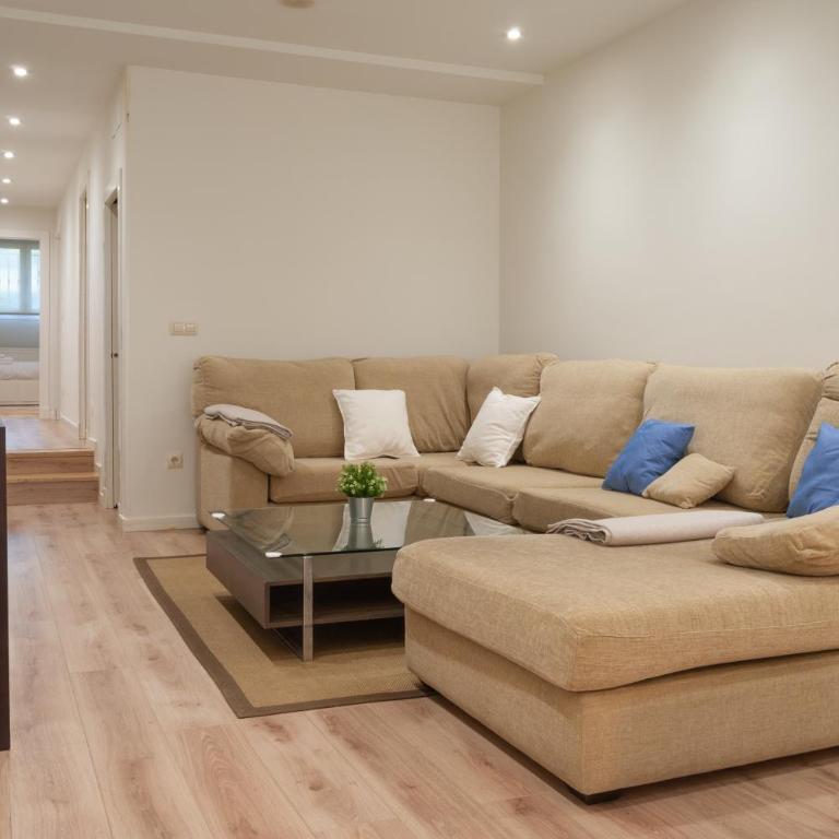 AV Gijón Honesto Batalón - Apartamento de 3 dormitorios - 6