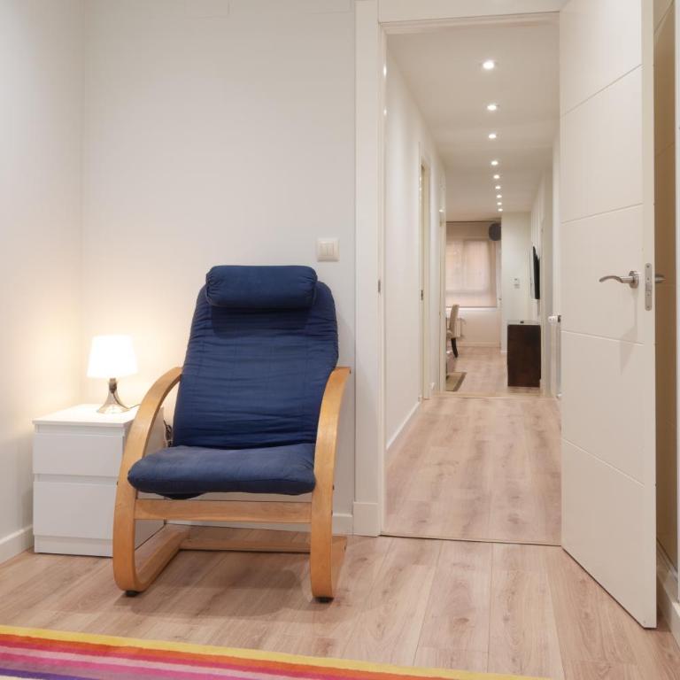 AV Gijón Honesto Batalón - Apartamento de 3 dormitorios - 14