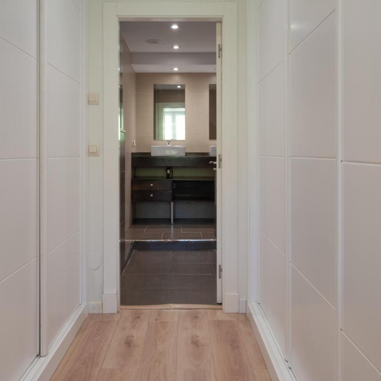 AV Gijón Honesto Batalón - Apartamento de 3 dormitorios - 17