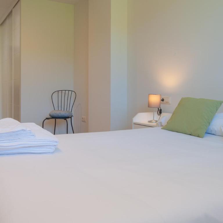 AV Gijón Honesto Batalón - Apartamento de 3 dormitorios - 3