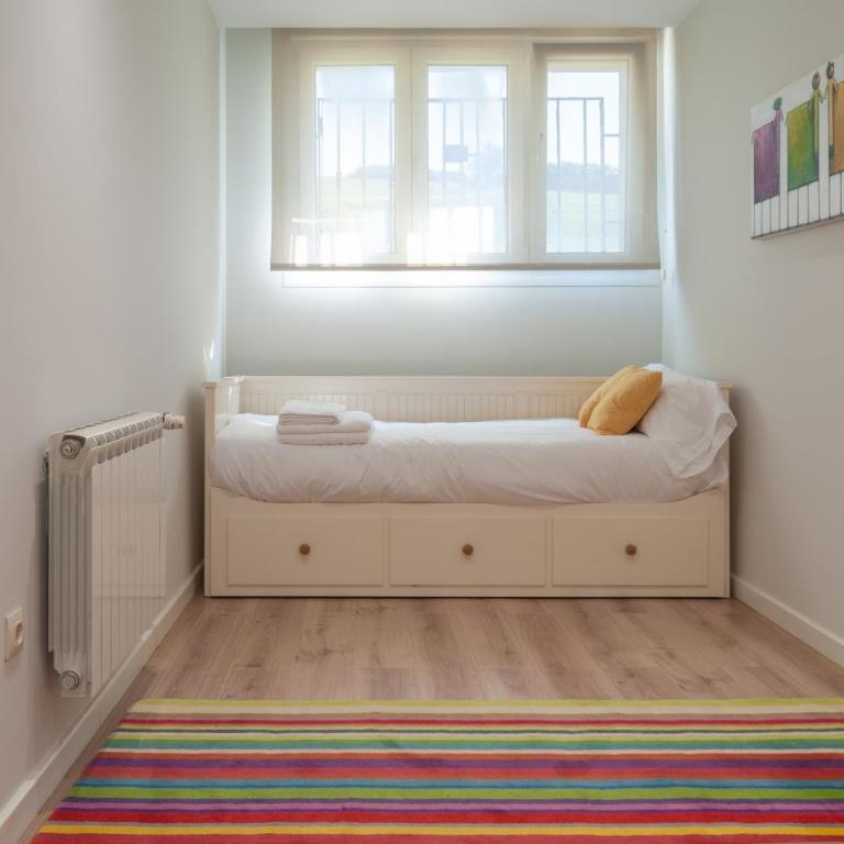 AV Gijón Honesto Batalón - Apartamento de 3 dormitorios - 13