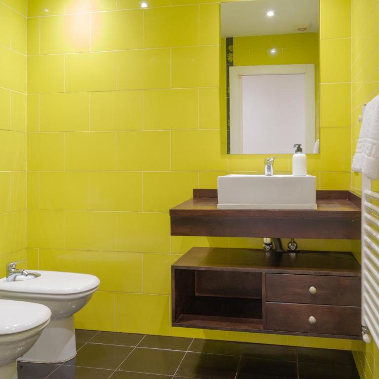 AV Gijón Honesto Batalón - Apartamento de 3 dormitorios - 22