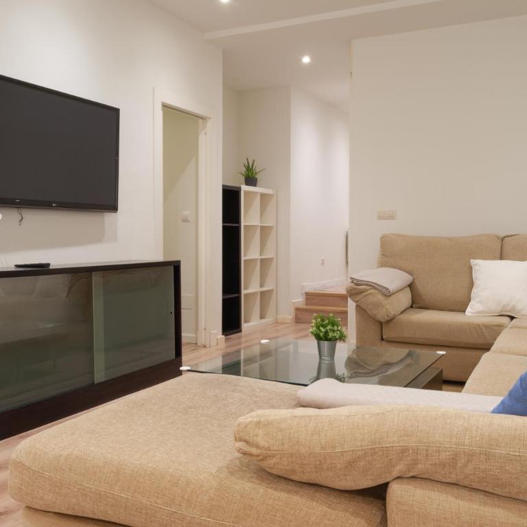 AV Gijón Honesto Batalón - Apartamento de 3 dormitorios - 7