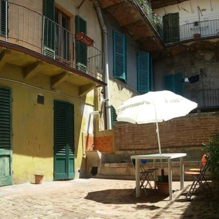 Casa Iolanda - Appartamento - 11