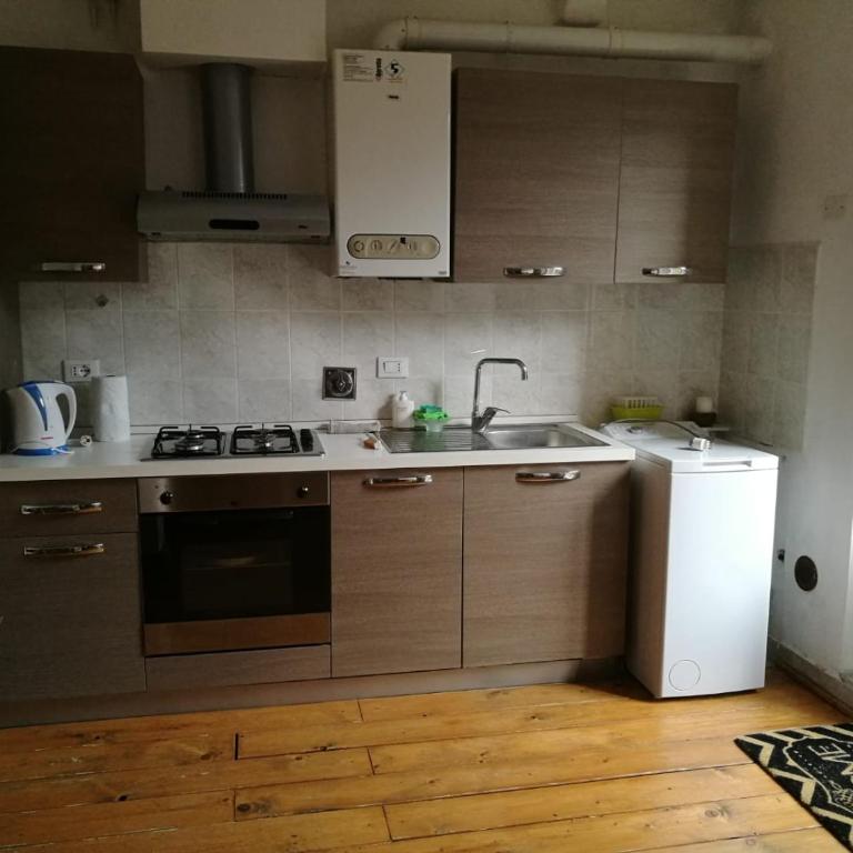 Casa Iolanda - Appartamento Monolocale - 6