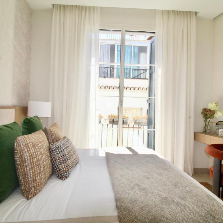 Casona Seis Lunas Apartment - Two-Bedroom Apartment - 6