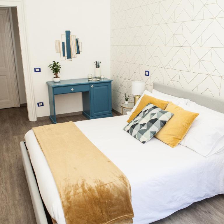 Domina Trastevere Apartment 3 - Roma - Appartamento con 1 Camera da Letto - 1