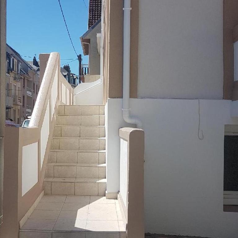 L'Orphie - 50m plage - confort - Baignoire - Appartement Standard - 13