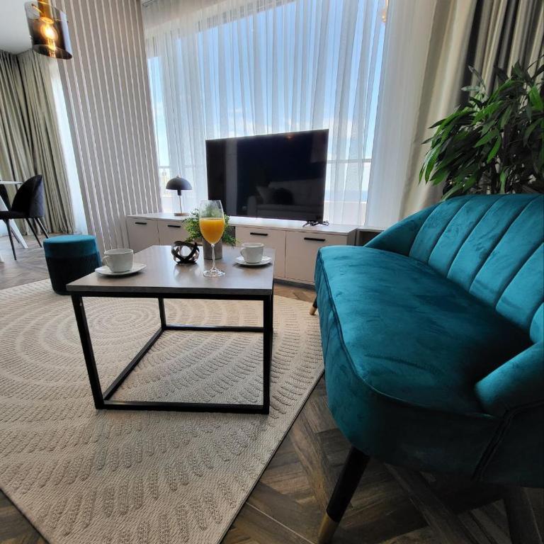 MonteDreams Royal - Penthouse Apartment - 3