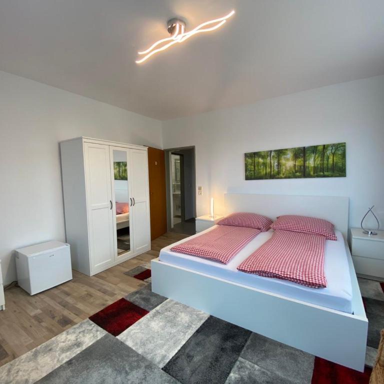 Pension Waldschenke am Wörthersee - Deluxe Familienzimmer - 5