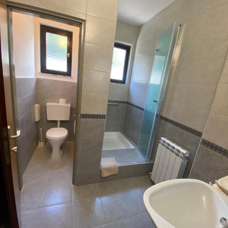 Pension Waldschenke am Wörthersee - Comfort Doppelzimmer mit Balkon - 3