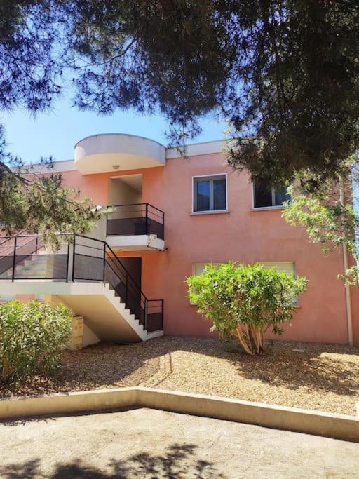Harmonie du sud - Appartamento con 2 Camere da Letto - 15