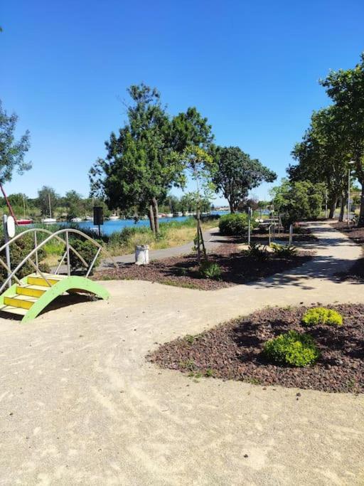 Harmonie du sud - Appartamento con 2 Camere da Letto - 31