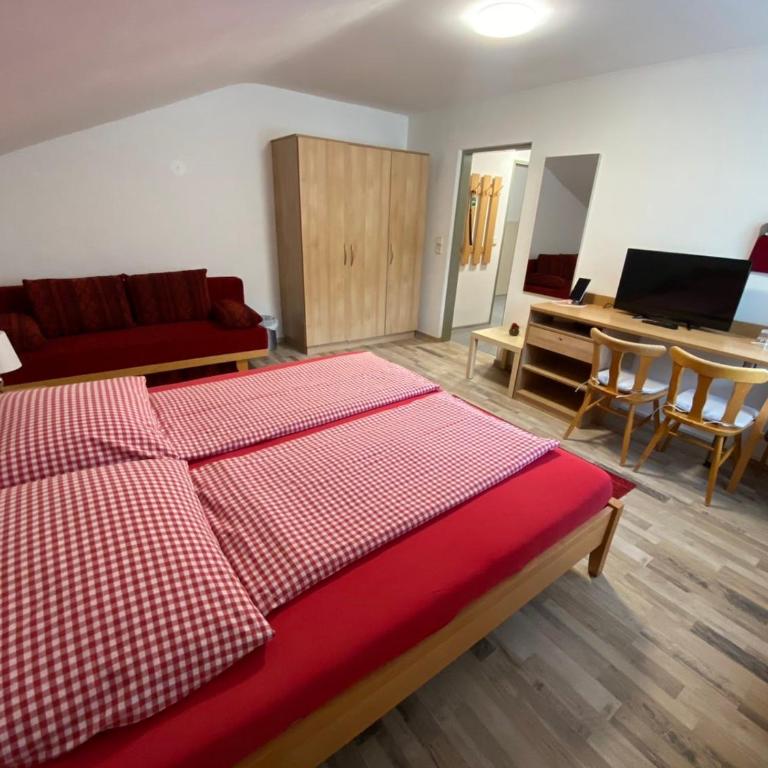 Pension Waldschenke am Wörthersee - Standard Doppelzimmer - 2
