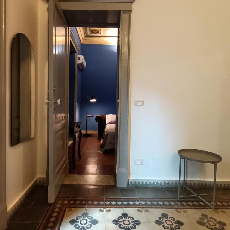 Stesicoro Art Home, in centro storico a Catania - Two-Bedroom Apartment - 15