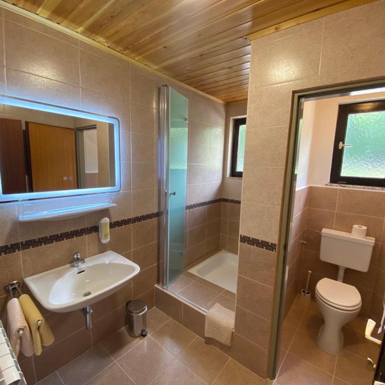Pension Waldschenke am Wörthersee - Standard Doppelzimmer - 1