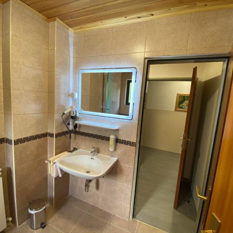 Pension Waldschenke am Wörthersee - Standard Doppelzimmer - 4