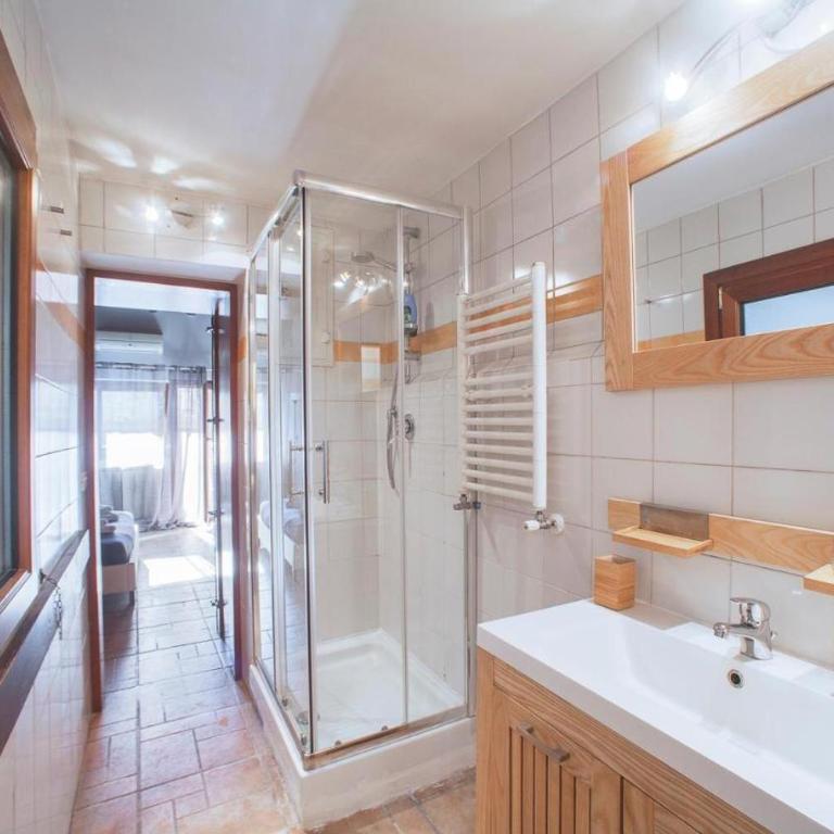 Grottini Charme Penthouse ~ Historic Center - Appartamento Attico con Terrazza - 16