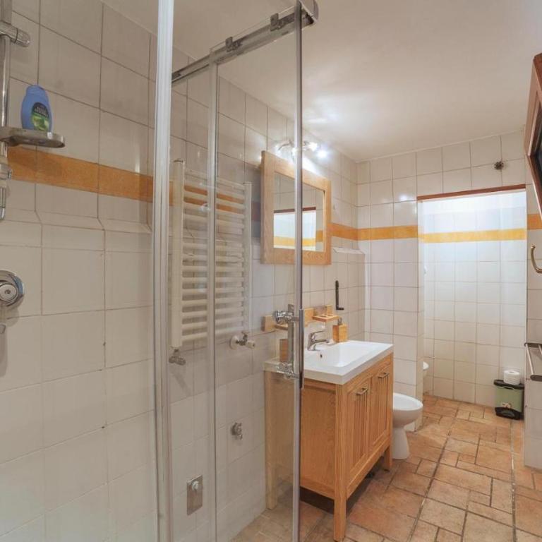 Grottini Charme Penthouse ~ Historic Center - Appartamento Attico con Terrazza - 17