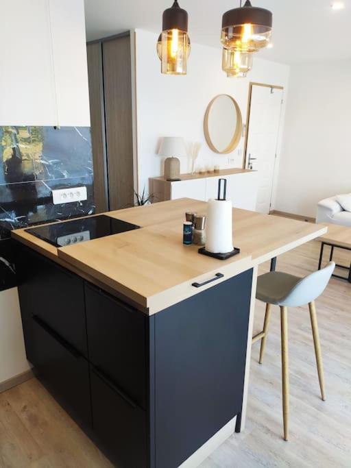 Harmonie du sud - Appartamento con 2 Camere da Letto - 6