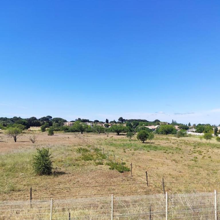 Harmonie du sud - Appartamento con 2 Camere da Letto - 28