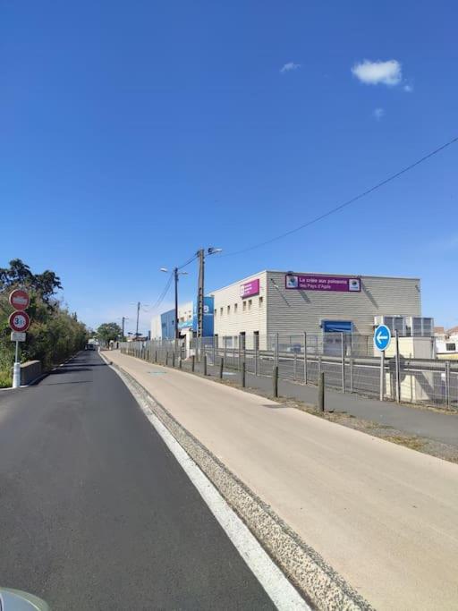 Harmonie du sud - Appartamento con 2 Camere da Letto - 24