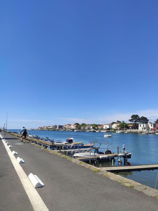 Harmonie du sud - Appartamento con 2 Camere da Letto - 23