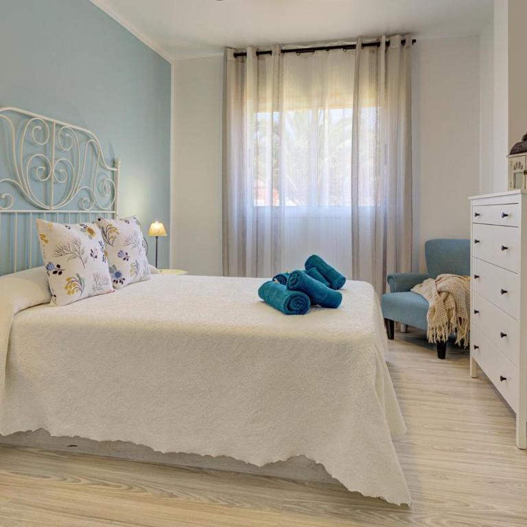 Luna de Fuerteventura by Best Holidays Fuerteventura - Apartamento de 2 dormitorios - 14