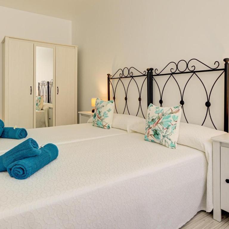 Luna de Fuerteventura by Best Holidays Fuerteventura - Apartamento de 2 dormitorios - 17