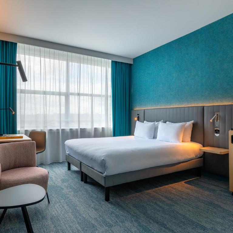 Holiday Inn Reims Centre by IHG - Chambre Standard - 29