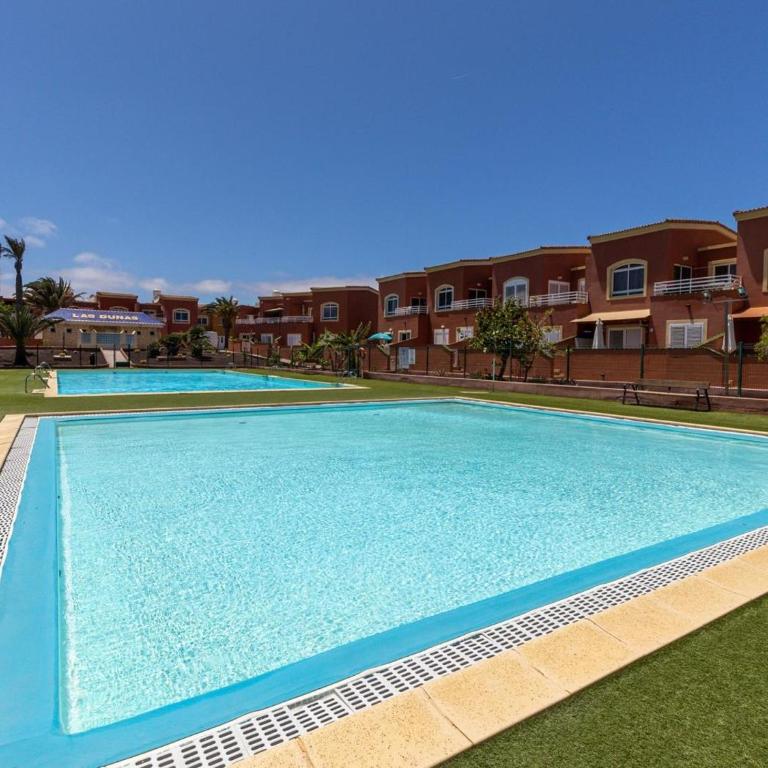 Luna de Fuerteventura by Best Holidays Fuerteventura - Apartamento de 2 dormitorios - 1