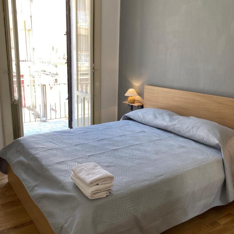 CASA ARUCI - Casa con 1 Camera da Letto - 4