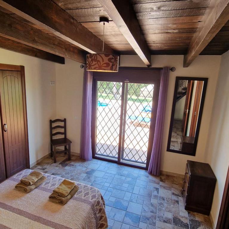 Villa Erythrina - Villa - 12