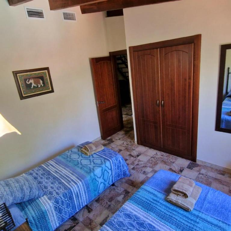 Villa Erythrina - Villa - 29