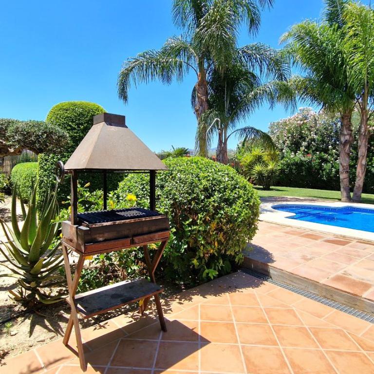 Villa Erythrina - Villa - 31